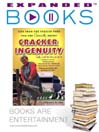 Expanded Books Interview: Cracker Ingenuity